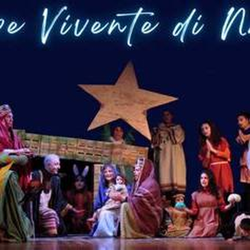 Teatro e produzioni iContemplAttivi